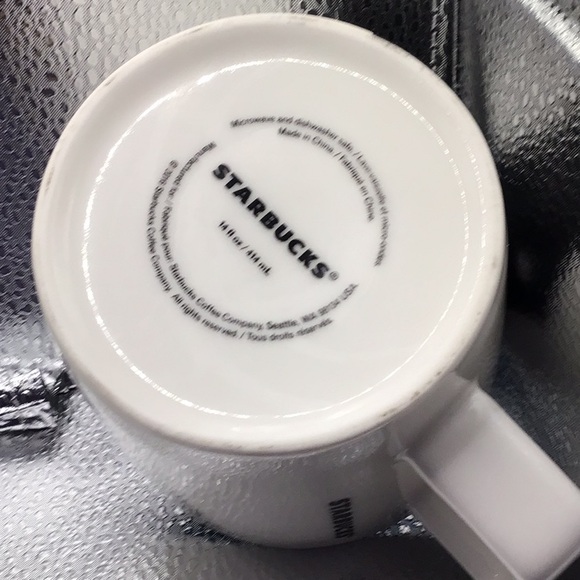 Starbucks Mug, from Las Vegas - Picture 4 of 4